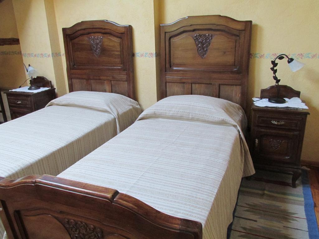 Agriturismo Arcobaleno Hotel Aramengo Quarto foto